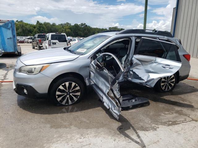SUBARU OUTBACK 2. 2015 с VIN 4S4BSBJC2F3333522 - Снимка от търг