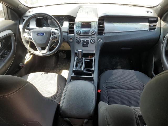 Photo 8 from auction – 2016 FORD TAURUS SEL with VIN 1FAHP2E85GG141436