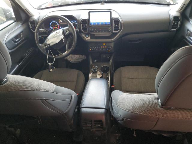 Photo 8 from auction – 2023 FORD BRONCO SPO with VIN 3FMCR9B61PRD92758
