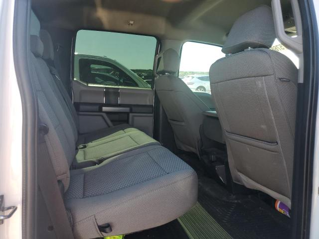 Photo 10 from auction – 2022 FORD F250 SUPER with VIN 1FT7W2BT8NEE21376