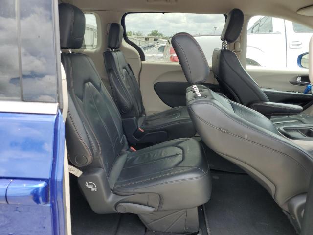 Photo 11 from auction – 2020 CHRYSLER PACIFICA T with VIN 2C4RC1BG0LR132183