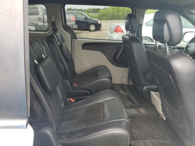 Foto 11 de la subasta – 2017 DODGE GRAND CARA con VIN 2C4RDGCG0HR557358