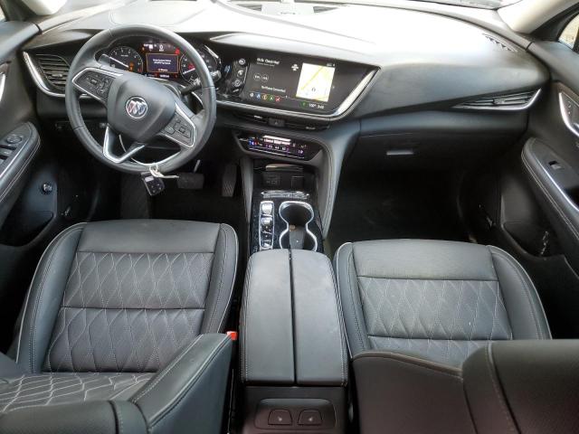 Photo 8 from auction – 2023 BUICK ENVISION A with VIN LRBFZRR42PD069106