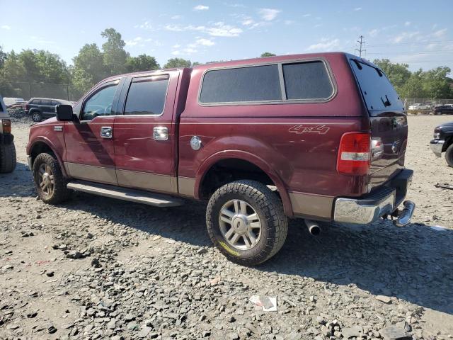 Photo 2 from auction – 2004 FORD F150 SUPER with VIN 1FTPW14574KC58020
