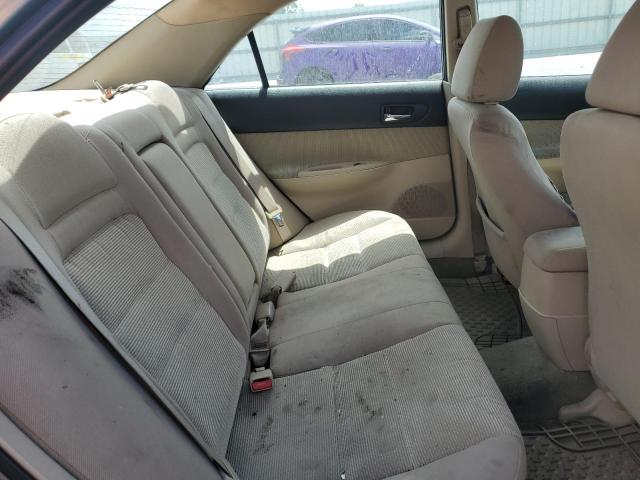 Photo 10 from auction – 2005 MAZDA 6 I with VIN 1YVFP80C255M59615