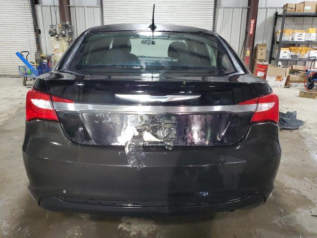 Photo 6 from auction – 2013 CHRYSLER 200 LX with VIN 1C3CCBAB2DN648369