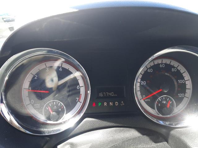 Photo 9 from auction – 2013 DODGE GRAND CARA with VIN 2C4RDGBG3DR741317
