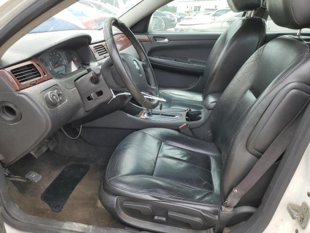 Photo 7 from auction – 2009 CHEVROLET IMPALA 2LT with VIN 2G1WC57M491124693