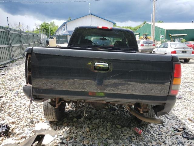 Photo 6 from auction – 2004 GMC NEW SIERRA with VIN 2GTEK19V141118637