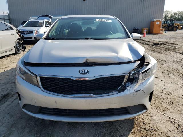 Photo 5 from auction – 2018 KIA FORTE LX with VIN 3KPFL4A72JE247680