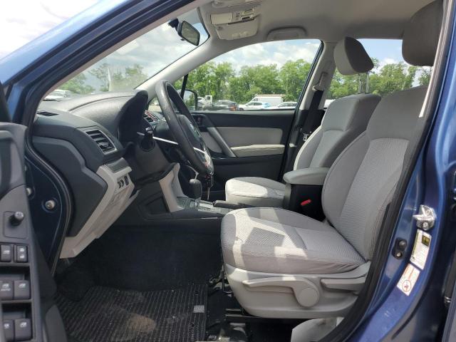 Photo 7 from auction – 2016 SUBARU FORESTER 2 with VIN JF2SJABC3GH548025