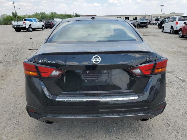 Photo 6 from auction – 2021 NISSAN ALTIMA SR with VIN 1N4BL4CV8MN328764