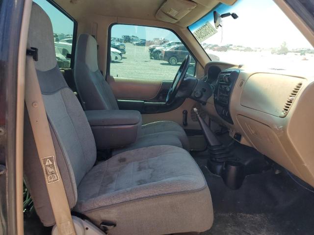 Photo 10 from auction – 2000 FORD RANGER with VIN 1FTYR10C1YPB29652