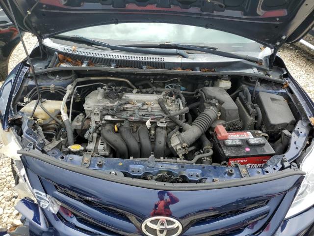 Photo 11 from auction – 2013 TOYOTA COROLLA BA with VIN 5YFBU4EE7DP145864