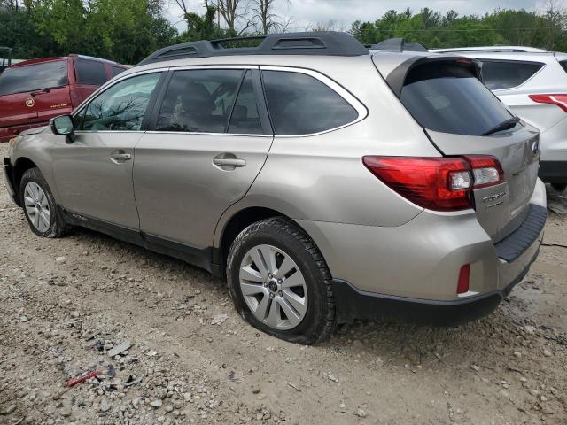 Photo 2 from auction – 2017 SUBARU OUTBACK 2. with VIN 4S4BSAFC5H3305509