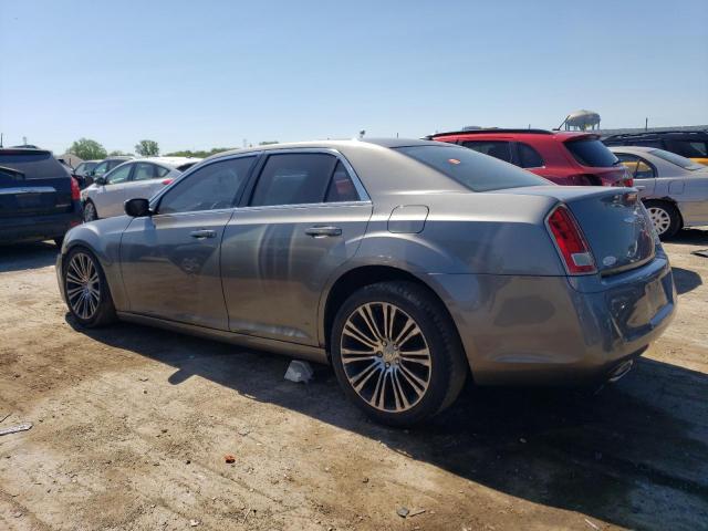 Photo 2 from auction – 2012 CHRYSLER 300 S with VIN 2C3CCABG1CH140731