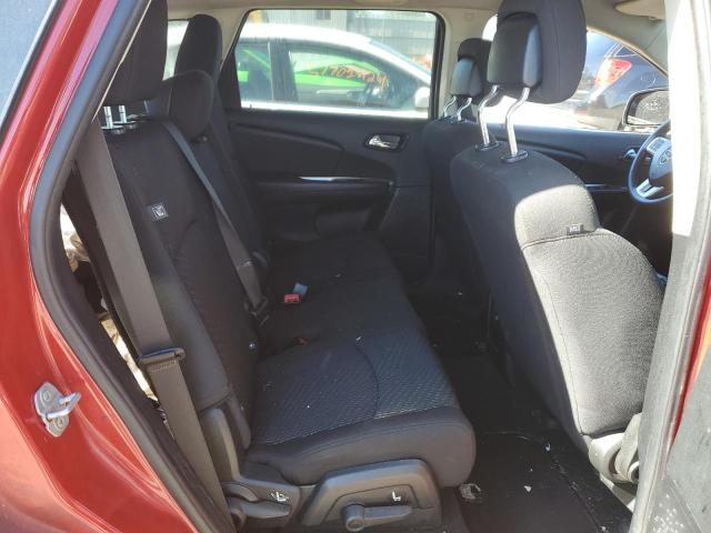 Photo 11 from auction – 2018 DODGE JOURNEY SE with VIN 3C4PDCAB2JT182924