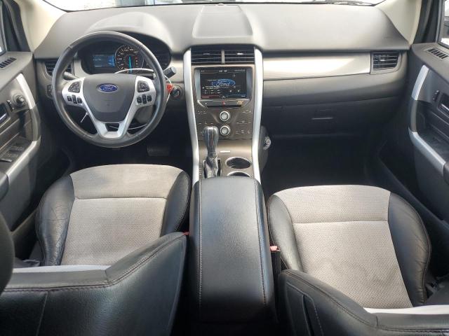 Photo 8 from auction – 2014 FORD EDGE SEL with VIN 2FMDK4JC4EBB79740