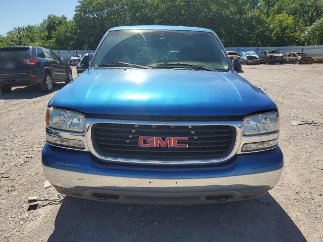 Photo 5 from auction – 2002 GMC NEW SIERRA with VIN 2GTEC19V221415765