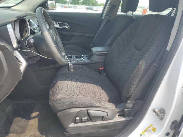 Photo 7 from auction – 2014 CHEVROLET EQUINOX LS with VIN 2GNALAEK6E6379264