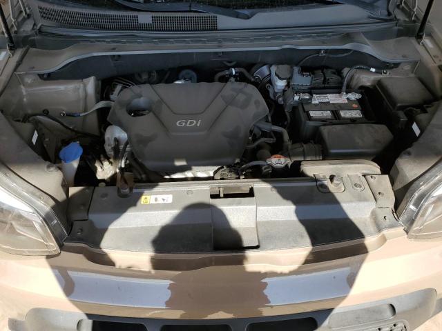 Photo 11 from auction – 2015 KIA SOUL with VIN KNDJN2A28F7222626