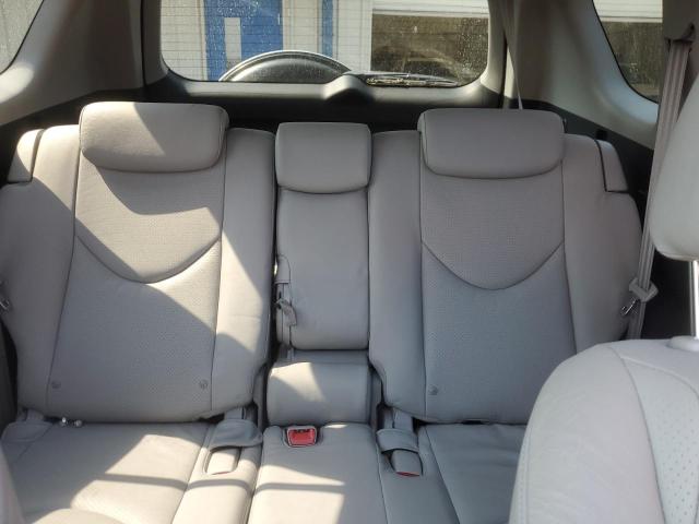 Photo 10 from auction – 2008 TOYOTA RAV4 LIMIT with VIN JTMBK31V785067143