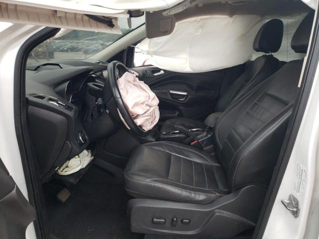 Photo 7 from auction – 2014 FORD ESCAPE TIT with VIN 1FMCU0J97EUE06934
