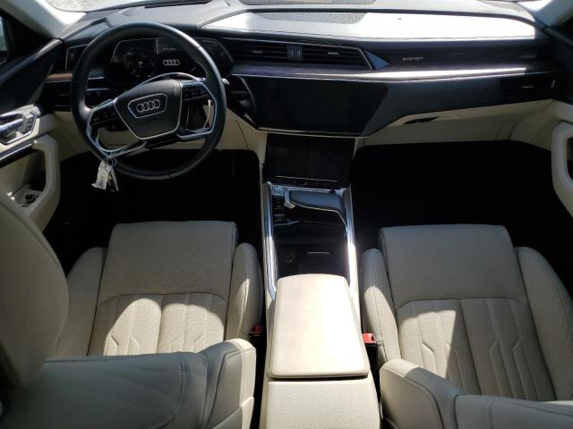 Photo 8 from auction – 2019 AUDI E-TRON PRE with VIN WA1VABGE4KB020981