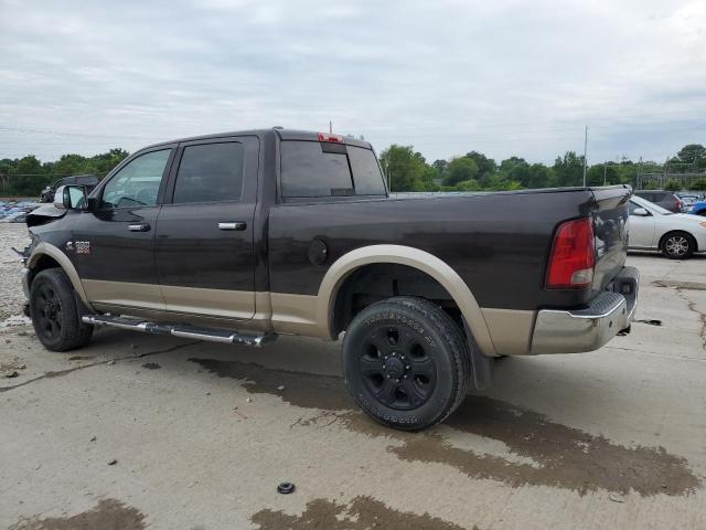 Photo 2 from auction – 2010 DODGE RAM 2500 with VIN 3D7UT2CL5AG118168