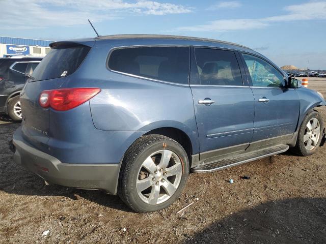 Photo 3 from auction – 2012 CHEVROLET TRAVERSE L with VIN 1GNKVLED4CJ303473