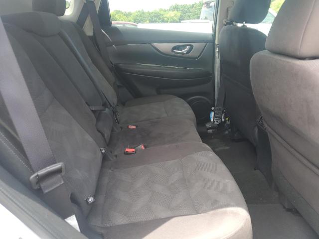 Photo 11 from auction – 2016 NISSAN ROGUE S with VIN KNMAT2MV7GP598828