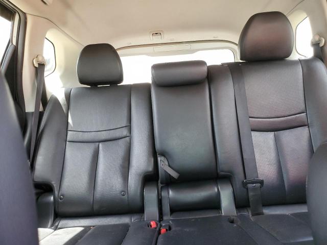 Photo 10 from auction – 2015 NISSAN ROGUE S with VIN 5N1AT2MT1FC816682