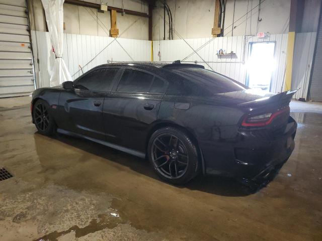 Photo 2 from auction – 2017 DODGE CHARGER R/ with VIN 2C3CDXGJ4HH620998