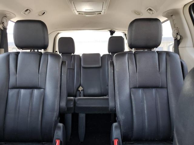 Photo 10 from auction – 2014 CHRYSLER TOWN & COU with VIN 2C4RC1BG1ER363774