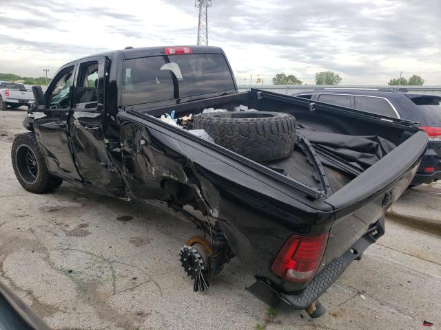 Photo 2 from auction – 2014 RAM 1500 ST with VIN 1C6RR7FT6ES216557