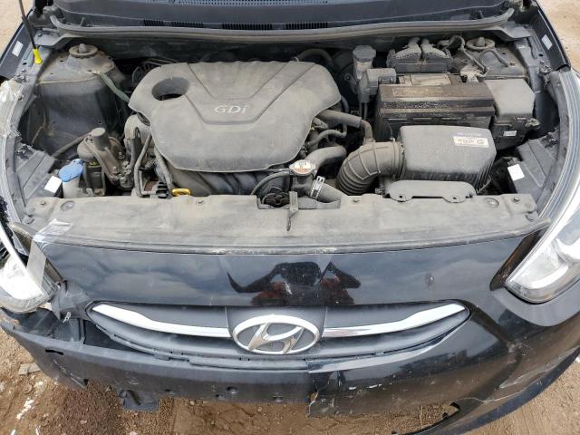 Photo 11 from auction – 2015 HYUNDAI ACCENT GLS with VIN KMHCT4AE2FU901406