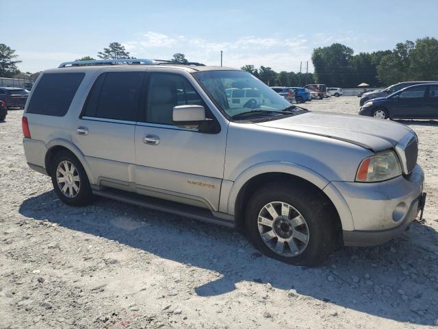 Photo 4 from auction – 2003 LINCOLN NAVIGATOR with VIN 5LMFU27R73LJ22168
