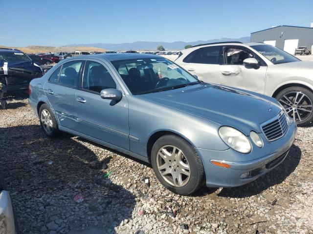 Photo 4 from auction – 2004 MERCEDES-BENZ E 320 with VIN WDBUF65J84A429048