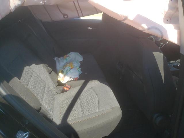 Photo 11 from auction – 2022 CHEVROLET EQUINOX LT with VIN 2GNAXKEVXN6119843