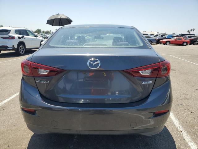 Photo 6 from auction – 2014 MAZDA 3 SV with VIN JM1BM1T76E1173017