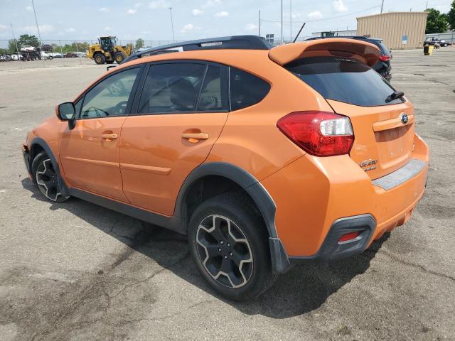 Photo 2 from auction – 2013 SUBARU XV CROSSTR with VIN JF2GPAVC7D2896053