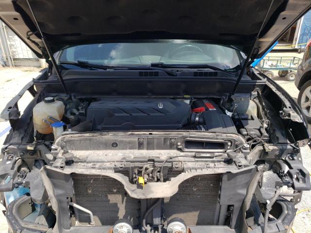 Photo 12 from auction – 2016 LINCOLN MKX RESERV with VIN 2LMTJ8LP1GBL64289