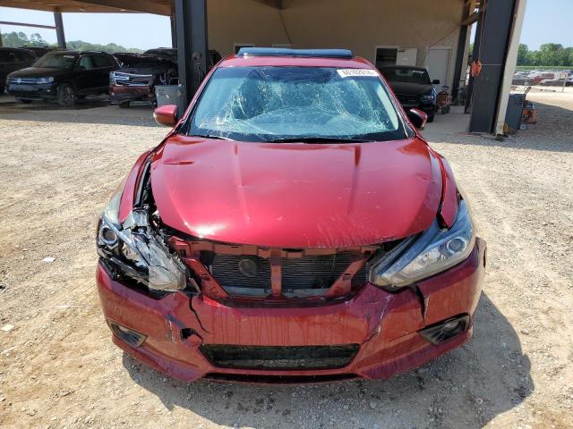 Photo 5 from auction – 2017 NISSAN ALTIMA 2.5 with VIN 1N4AL3AP5HC293628