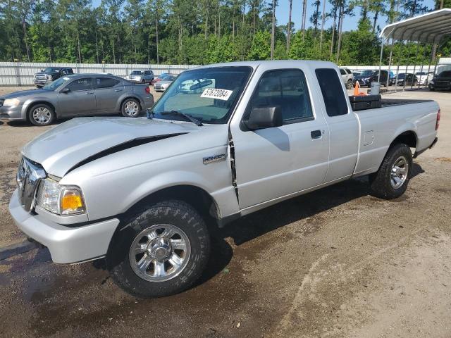 FORD RANGER SUP 2009 with VIN 1FTYR44E79PA53885 - Photo from auction