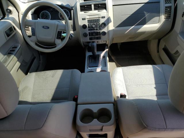 Photo 8 from auction – 2012 FORD ESCAPE XLT with VIN 1FMCU0D78CKA33079