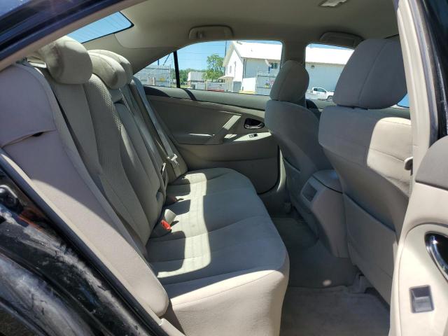 Photo 10 from auction – 2007 TOYOTA CAMRY CE with VIN 4T1BE46K47U629737