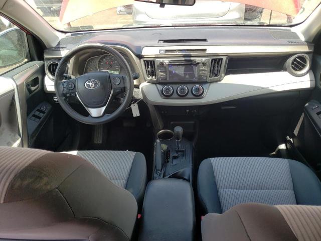 Photo 8 from auction – 2013 TOYOTA RAV4 LE with VIN 2T3BFREVXDW029748