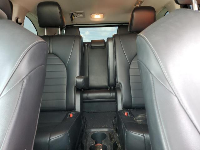Photo 10 from auction – 2021 TOYOTA HIGHLANDER with VIN 5TDGZRAH5MS089189