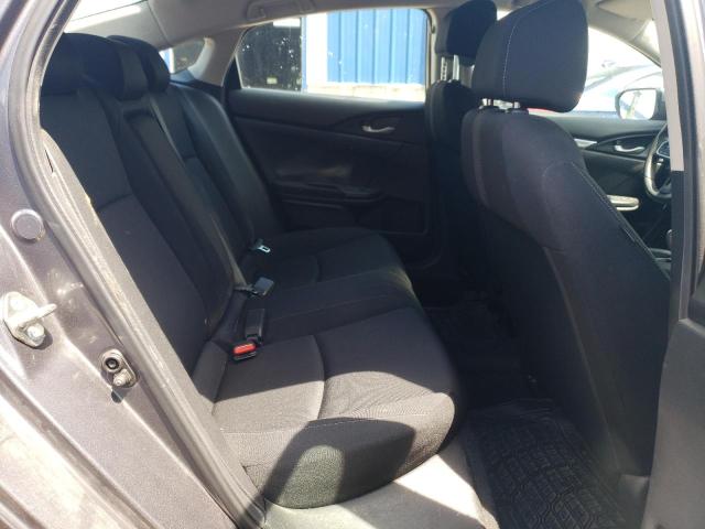 Photo 10 from auction – 2019 HONDA CIVIC LX with VIN 2HGFC2F50KH020958