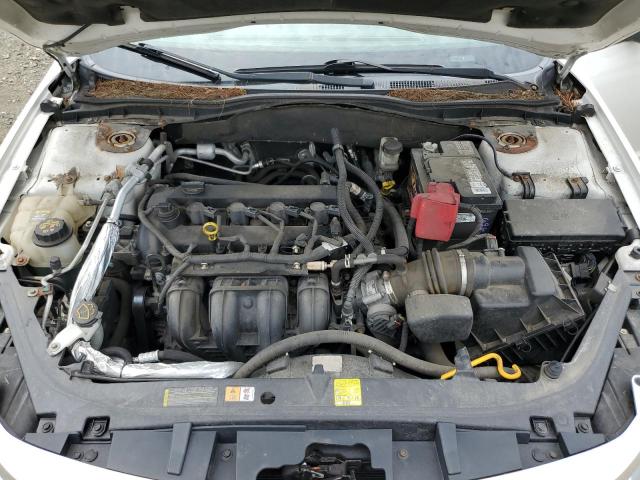 Photo 11 from auction – 2012 FORD FUSION SEL with VIN 3FAHP0JA1CR101435